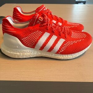 Adidas 2020 Ultraboost prime knit  men size 8